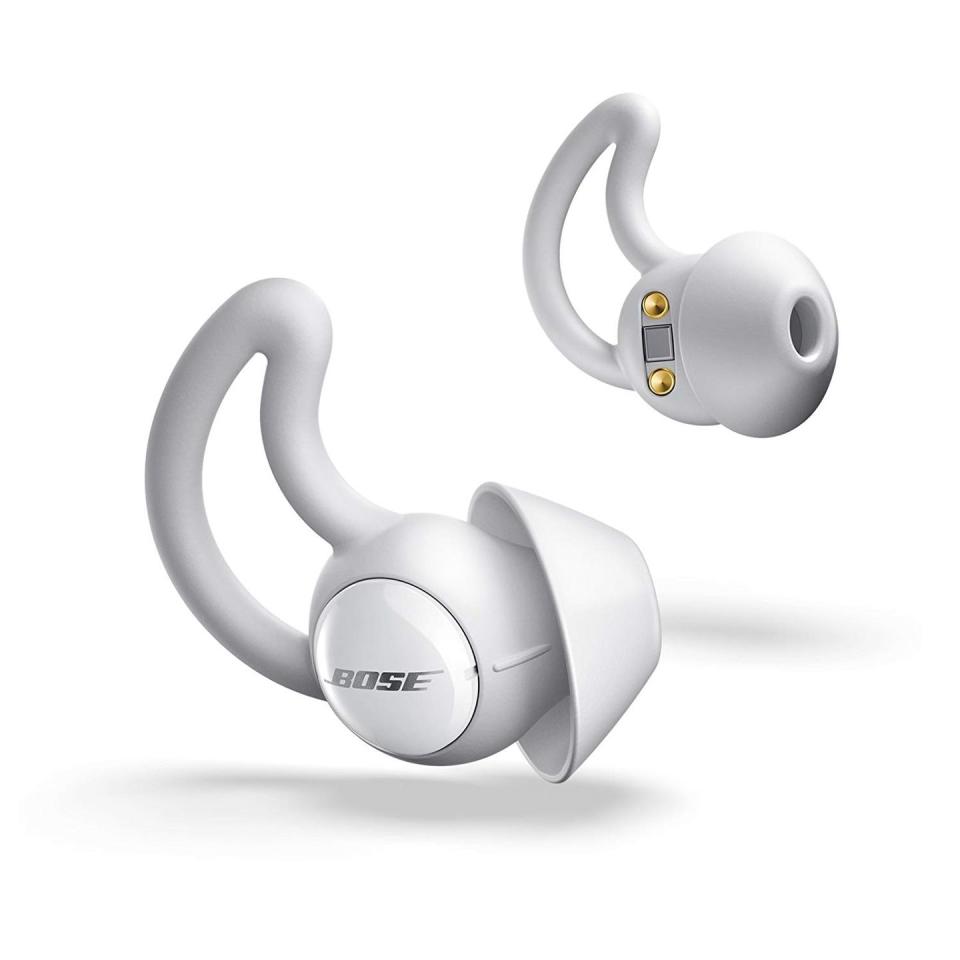 61) Bose Noise Masking Sleepbuds