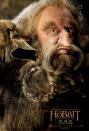 John Callen as Oin in New Line Cinema's "The Hobbit: An Unexpected Journey" - 2012