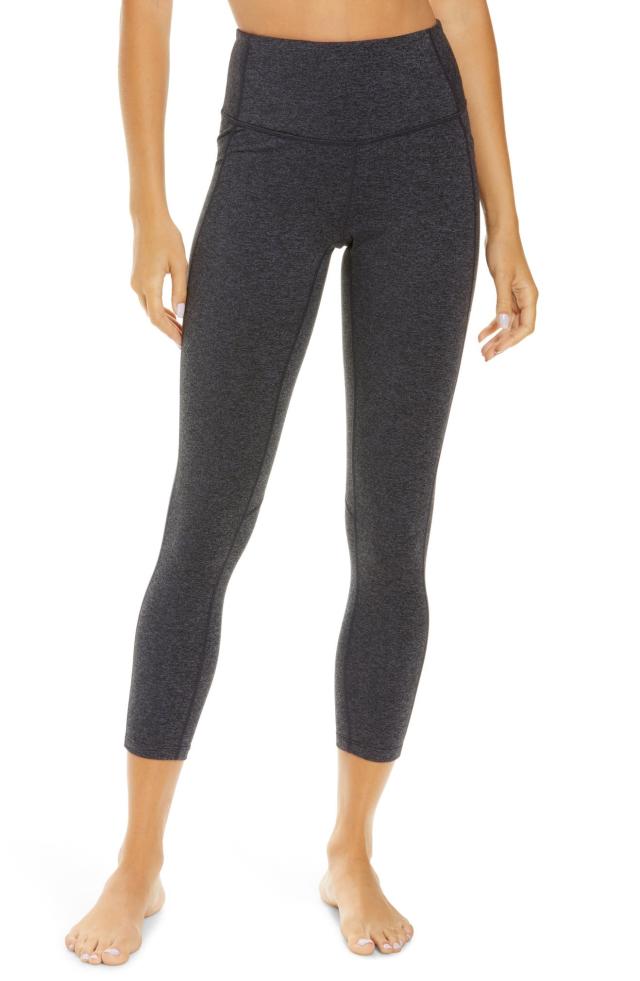 Nordstrom shoppers are obsessed with Zella leggings on sale for