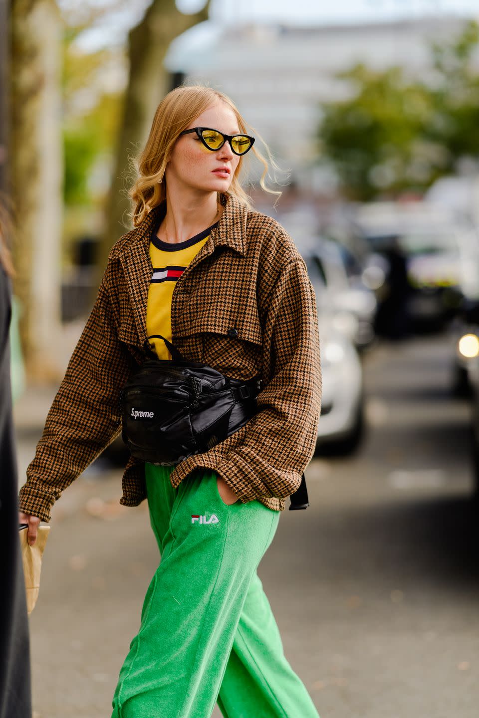 The Best Street Style from Paris Fashion Week