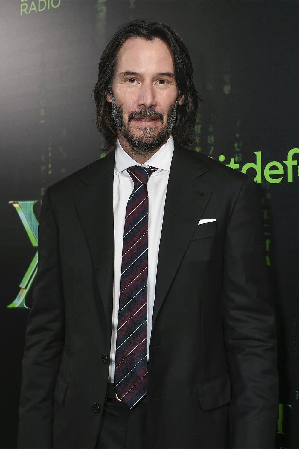 keanu reeves