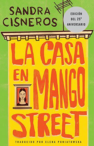 6) La Casa en Mango Street