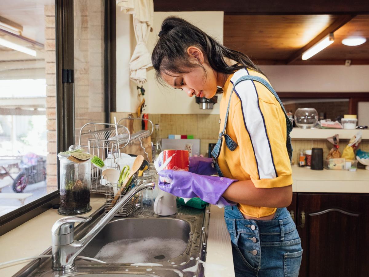 I'm a cleaning fanatic, and The Pink Stuff is my $5 miracle worker