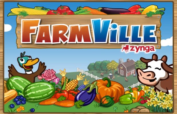 FarmVille 2 - Zynga - Zynga