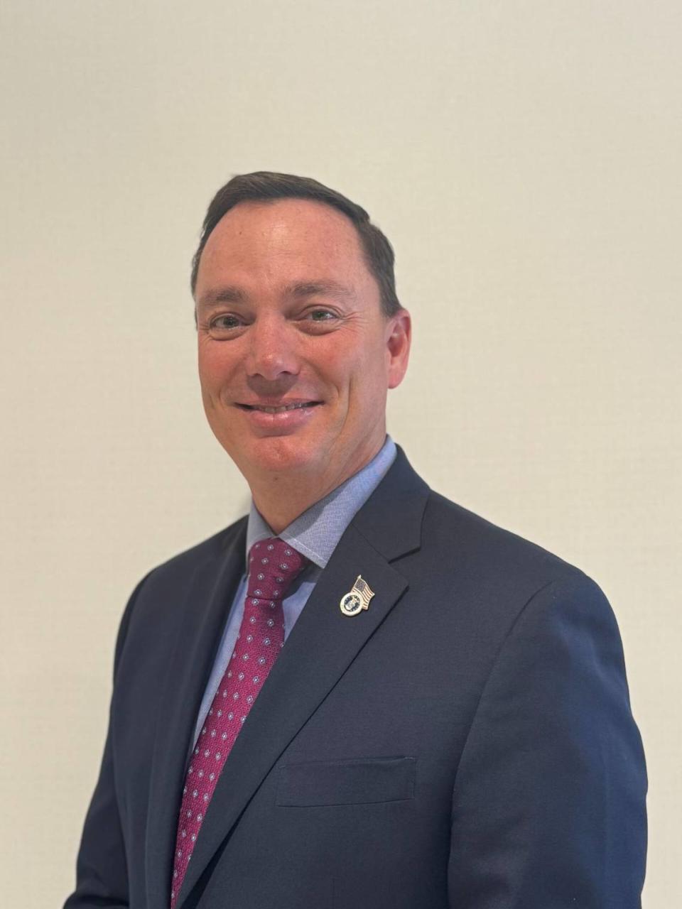 State Rep. Tommy Gregory, 52, has been selected to serve as the seventh president of State College of Florida, Manatee-Sarasota.