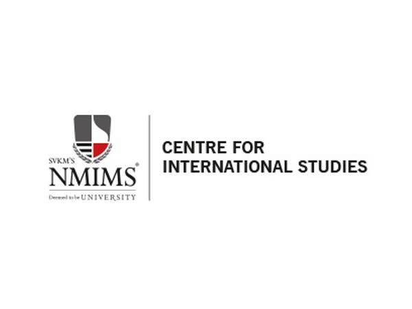 NMIMS Centre for International Studies