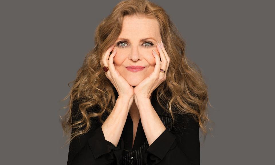 Wisconsin native Tierney Sutton will appear Jan. 17 at The Howard in Oshkosh.