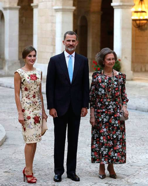 Letizia