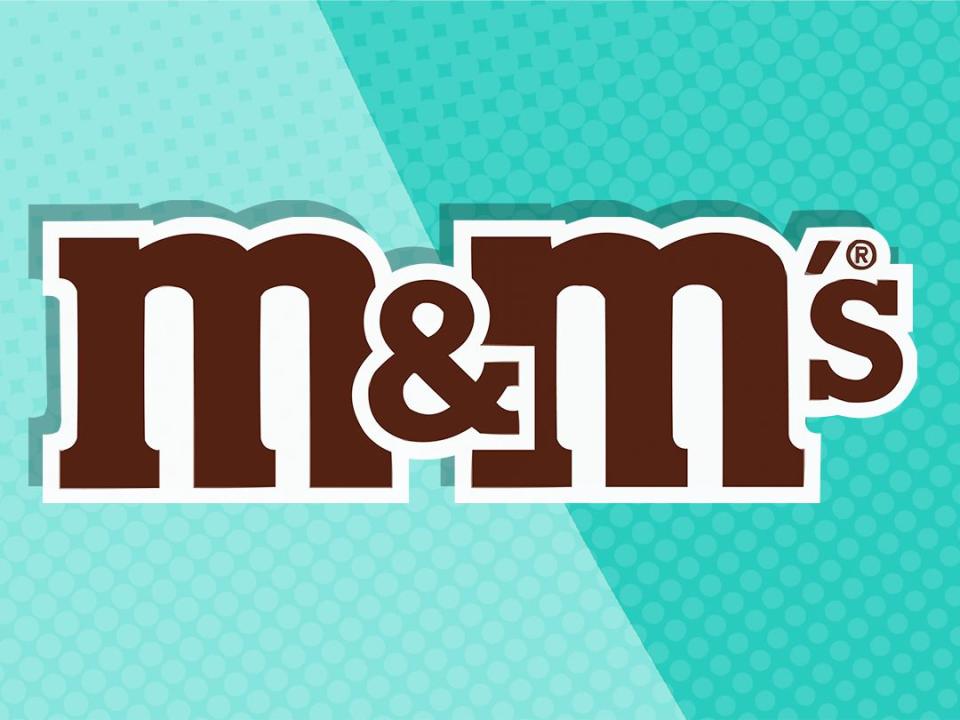 <p>M&M