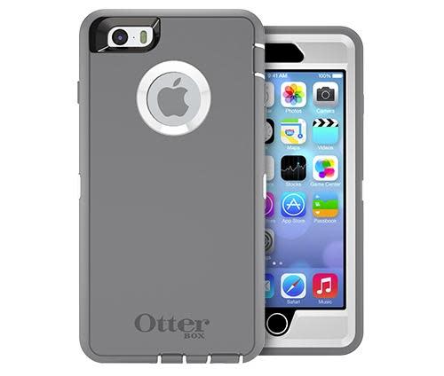 OtterBox Defender series case for iPhone 6