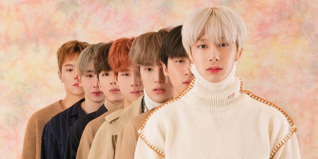 Monsta X Opens Up About 'Take.2 We Are Here,' Social Media, and Self-Love