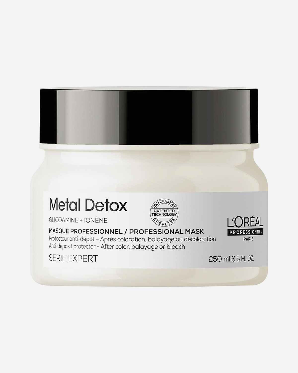 <p><a href="https://go.redirectingat.com?id=74968X1596630&url=https%3A%2F%2Fwww.sephora.com%2Fproduct%2Fmetal-detox-hair-mask-P507480&sref=https%3A%2F%2Fwww.elle.com%2Fbeauty%2Fhair%2Fa62119843%2Floreal-professionnel-metal-detox-review%2F" data-i13n="elm:affiliate_link;elmt:premonetized" rel="sponsored" target="_blank" data-ylk="slk:Shop Now;elm:affiliate_link;elmt:premonetized;itc:0;sec:content-canvas" class="link rapid-noclick-resp rapid-with-clickid etailiffa-link">Shop Now</a></p> <p>Metal Detox Hair Mask</p> <p>sephora.com</p> <p>$50.00</p>