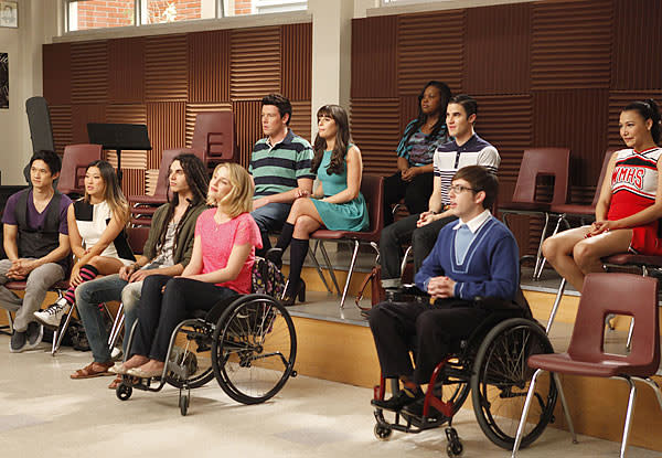 Sarah Jessica Parker & Kate Hudson To Guest Star On ‘Glee’