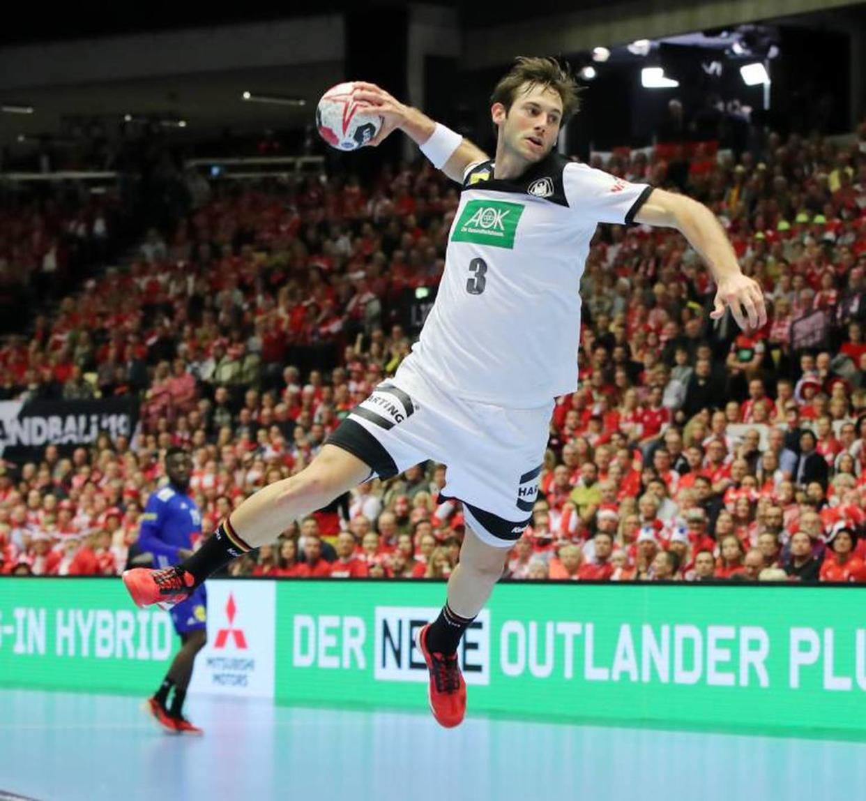 Fix! Handball-Legende trifft Karriereentscheidung