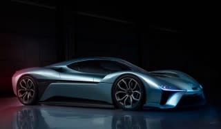 Nio EP9