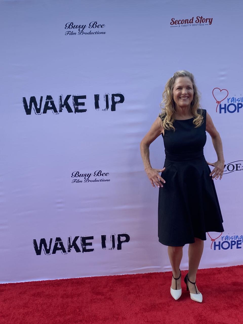 Sex Trafficking Film ‘wake Up Is Officially An Oscar Contender 