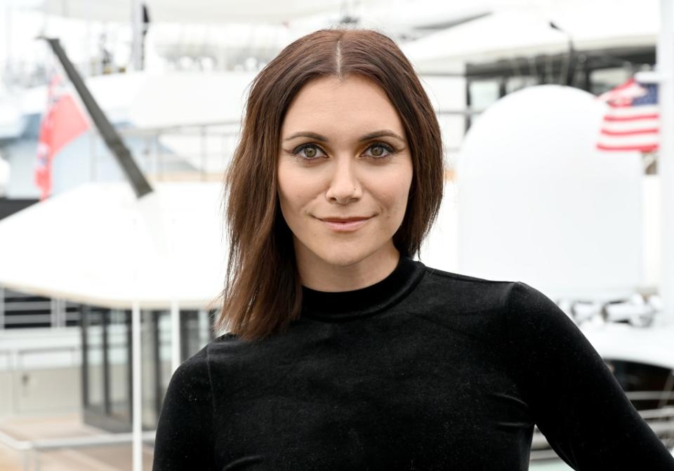 Alyson Stoner