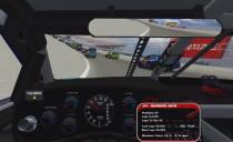 <p>We wouldn’t be surprised if this one resulted in a bunch of quizzical comments, but before clicking that post button, consider the fact that NR2003 was the best of the early NASCAR simulators, and its source code became the architectural basis for the ridiculously accurate iRacing simulator. It was just that good. </p><p>The game continued to be popular for years, due to its excellence and the fact that developer Papyrus folded in 2004, making the game's code essentially open source. That allowed individual users to take advantage of the software’s excellent physics engine and create their own expansions and modifications. During its heyday, online players could find themselves competing against some of NASCAR’s finest real-life drivers-including Dale Earnhardt Jr., Denny Hamlin, and more-who found the game realistic enough to use it as a training tool. Today, there are still numerous online series and championships that use NR2003, a game that proved to many that a lot more goes into being quick on an oval than turning left.</p>