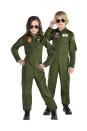 <p><strong>Party City</strong></p><p>amazon.com</p><p><strong>$69.99</strong></p><p>Dressing up as <a href="https://www.amazon.com/Aeromax-PERSONALIZED-Astronaut-Embroidered-patches/dp/B01M196WS2?tag=syn-yahoo-20&ascsubtag=%5Bartid%7C10055.g.385%5Bsrc%7Cyahoo-us" rel="nofollow noopener" target="_blank" data-ylk="slk:an astronaut;elm:context_link;itc:0;sec:content-canvas" class="link ">an astronaut</a>? It's been done. Going all the way to mach 10? Now that's the new hotness. These green flight suits are all kids require when they feel the need for speed. </p><p><strong>RELATED:</strong> <a href="https://www.goodhousekeeping.com/holidays/halloween-ideas/a40588295/top-gun-halloween-costume-ideas/" rel="nofollow noopener" target="_blank" data-ylk="slk:The Best 'Top Gun' Halloween Costume Ideas for Kids and Adults;elm:context_link;itc:0;sec:content-canvas" class="link ">The Best 'Top Gun' Halloween Costume Ideas for Kids and Adults</a></p>