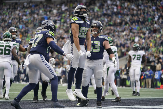 Emerald City Sporting News on X: Retweet if the #Seahawks should