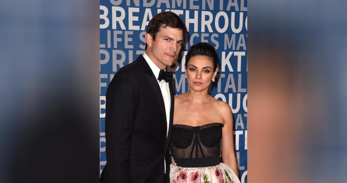 Mila Kunis Opens Up About Ashton Kutcher’s Marriage To Demi Moore It Was A Real Relationship