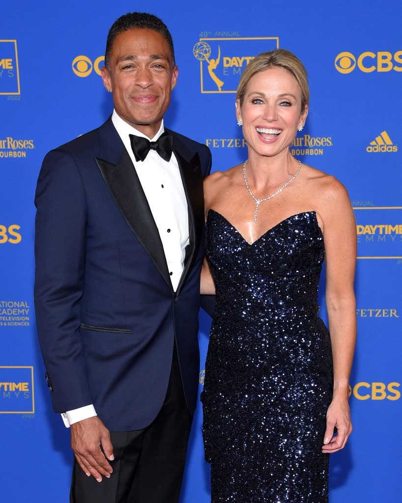 GMA3's Amy Robach Reactivates Her Instagram Account After Heading to Miami With T.J. Holmes