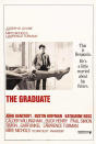 Many people may have assumed that the sexy leg in the poster of "The Graduate" belonged to the film's star, Anne Bancroft.