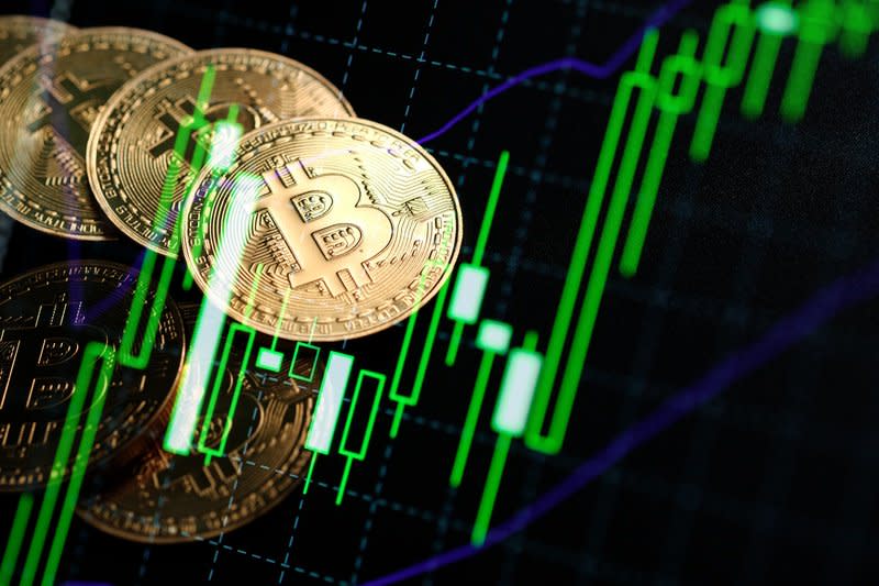 Bitcoin price climbs to a new high before the end of H1 2019 as analysts predict the bull momentum to break it's all-time high. | Source: Shutterstock