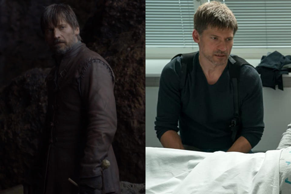 Su personaje fue Jaime Lannister, también conocido como 'Matarreyes'. Tras la emisión del último episodio ha protagonizado 'Domino' (2019), dirigida por Brian De Palma, y algunos proyectos en su país natal como 'Selvmordsturisten' (2019) y 'Krudttønden' (2020). (Foto: HBO / Backup Media)