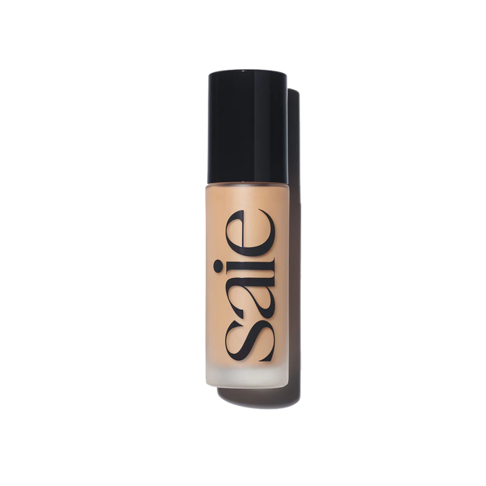 Saie Glowy Super Skin Foundation