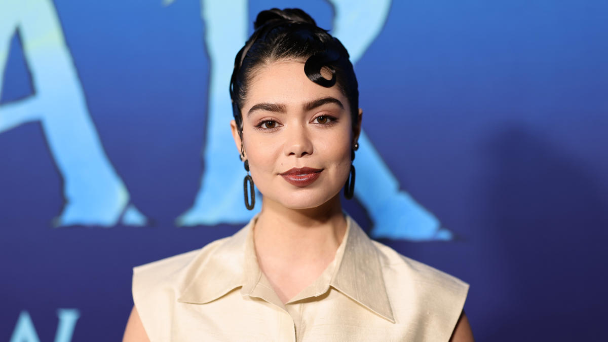 Moana' Actress Avoids Confirming Her Role In Live-Action Remake