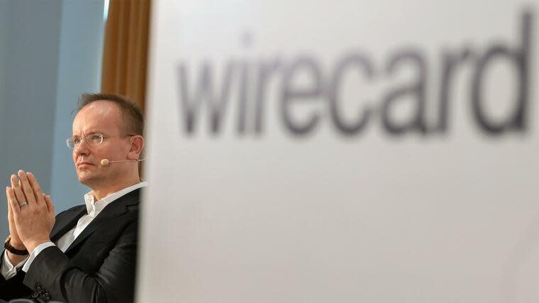 Die Deka fordert als erste große deutsche Fondsgesellschaft die Ablösung von Markus Braun als Wirecard-Chef. Foto: dpa