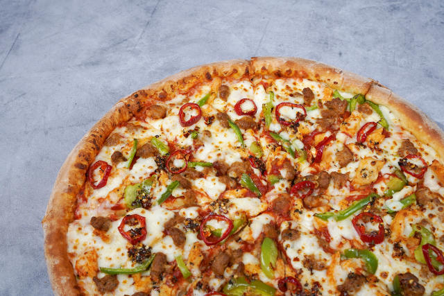 Papa Johns debuts new 'Game of Thrones'–inspired pizza as sales slow