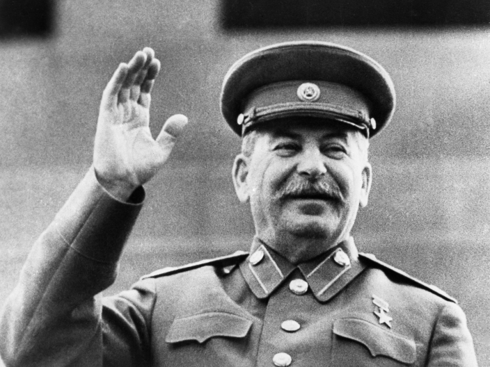 Joseph Stalin