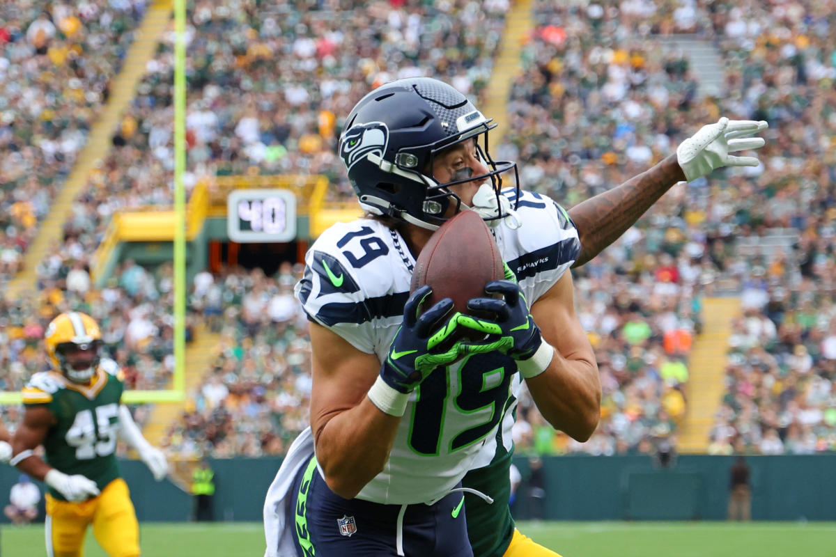 NFL pre-season: Seattle Seahawks beat Green Bay Packers to record third  straight win, NFL News