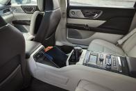 <p>All Continental Coach Door Editions will come as <a rel="nofollow noopener" href="https://www.caranddriver.com/reviews/2017-lincoln-continental-30t-awd-black-label-test-review" target="_blank" data-ylk="slk:fully loaded Black Label models;elm:context_link;itc:0;sec:content-canvas" class="link ">fully loaded Black Label models</a> with all-wheel drive and the same 400-hp twin-turbocharged 3.0-liter V-6 that's optional on the standard car. </p>