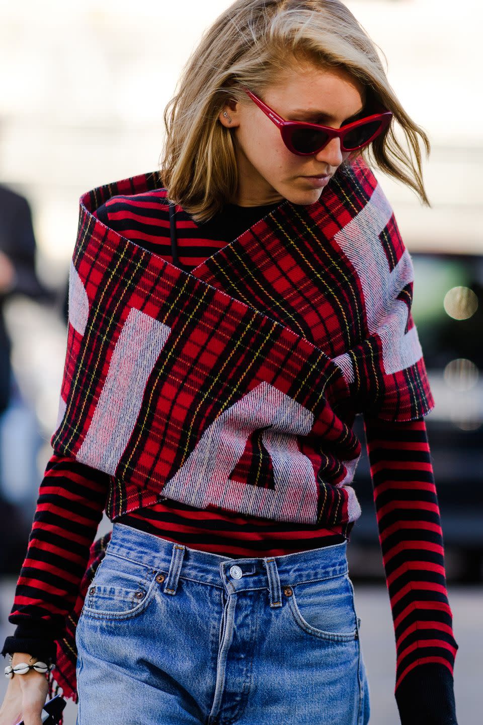 The Best Street Style from Paris Fashion Week