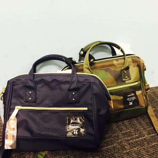 Anello Bags: Are they worth it + Real vs. Fake