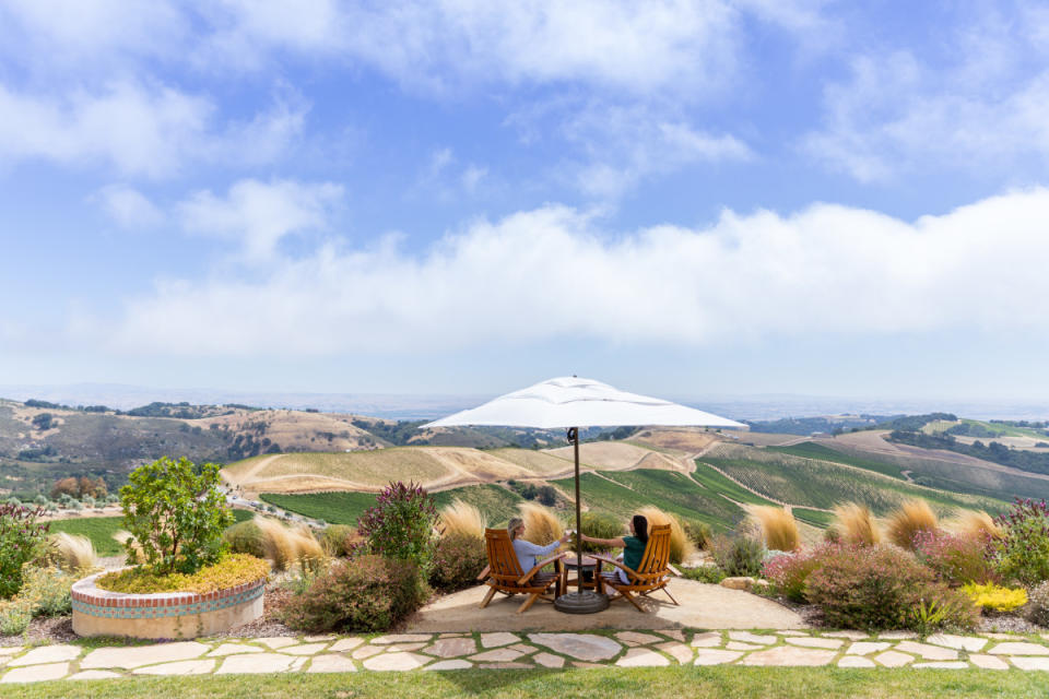 <p>Courtesy of DAOU Family Estates</p><p><em>Paso Robles Cabernet, for us, is not just a wine; it's a journey, an experience that continues to defy expectations. From the onset, Daniel and I were driven by a desire to challenge the exclusionary nature of the wine industry, where exceptional wines often carried a hefty price tag, distant from the grasp of many enthusiasts. </em></p><p><em>Our vision was clear: to craft extraordinary wines that transcended expectations and were accessible--wines that evoked a resounding "WOW!" moment. After nine years, we knew we were on to something. People loved the wines—yes, the taste profile of the wines and also the value we provided at all price points.</em></p><p><em>Choosing Paso Robles over established regions like Napa Valley, despite its Cabernet legacy, was a distinctive move. Our search for a world-class terroir led us all over, and then we stumbled upon the Adelaida District of Paso Robles—a hidden gem. Despite its relative obscurity, we saw untapped potential and could not believe the rich terroir we have found. My brother Daniel was determined to prove that combining soils, altitude, and cooling Pacific influences would allow Cabernet to thrive. Shortly after, we founded the <a href="https://www.pasoroblescab.com/" rel="nofollow noopener" target="_blank" data-ylk="slk:Paso Robles CAB Collective;elm:context_link;itc:0;sec:content-canvas" class="link ">Paso Robles CAB Collective</a> with other local vintners to work together to elevate the region's Bordeaux varietals. </em></p><p><em>The challenge was significant, but after nine years, the constellation of stars aligned. Our conviction in Paso Robles was validated as the scores for our wines continued to deliver at the highest levels. Cabernet Sauvignon now constitutes over 50% of all planted vines, and <a href="https://daouvineyards.com/wines/2022-discovery-cabernet-sauvignon" rel="nofollow noopener" target="_blank" data-ylk="slk:DAOU Cabernet Sauvignon;elm:context_link;itc:0;sec:content-canvas" class="link ">DAOU Cabernet Sauvignon</a> is the most traded wine by volume on the fine wine platform Liv-Ex. </em></p>