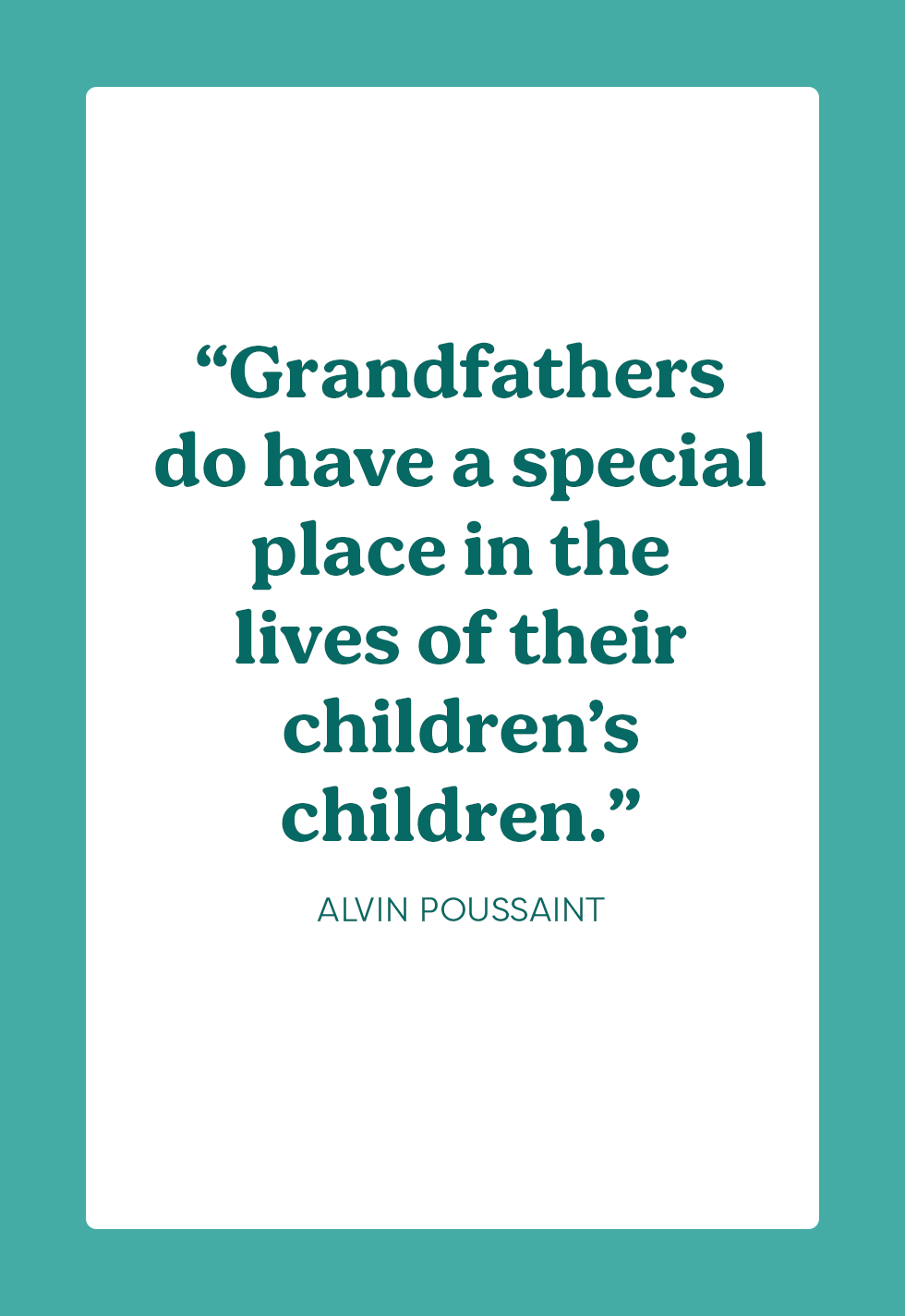 best grandpa quotes