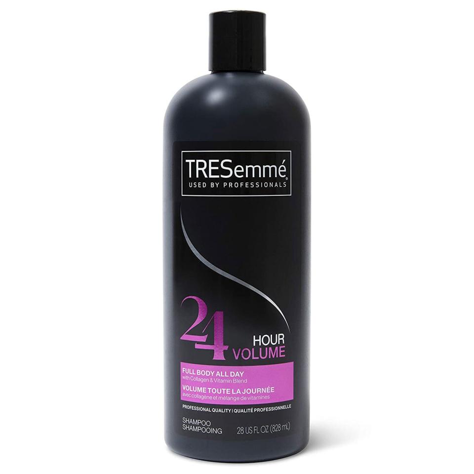 Tresemmé 24-Hour Volume Shampoo