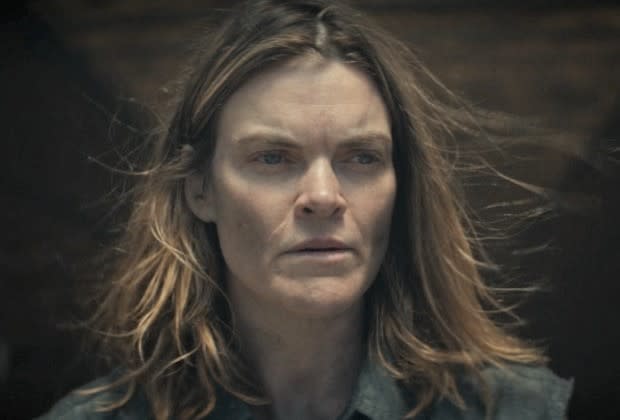 Y The Last Man Season 1 Episode 8 Missi Pyle