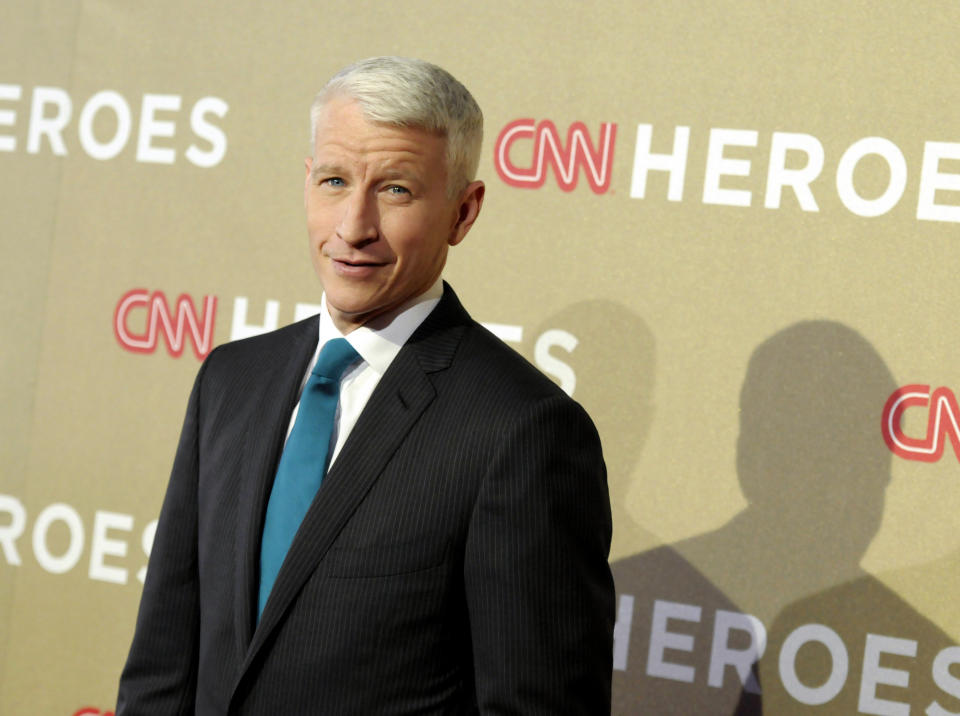 Anderson Cooper <a href="http://www.biography.com/people/anderson-cooper-20851303" target="_blank">began his media career</a> as a fact-checker for Channel One, which produces news shows to be broadcast in schools. But the ambitious Cooper -- who had just received his degree in political science from Yale -- got bored with the position pretty quickly. Rather than resigning himself to the daily grind, Cooper took his video camera to Southeast Asia, where he filmed scenes of strife in Myanmar and then parts of Africa. The stunt quickly earned him the position of chief international correspondent for Channel One, and ultimately caught the attention of ABC News, where he landed his first job as an anchor.