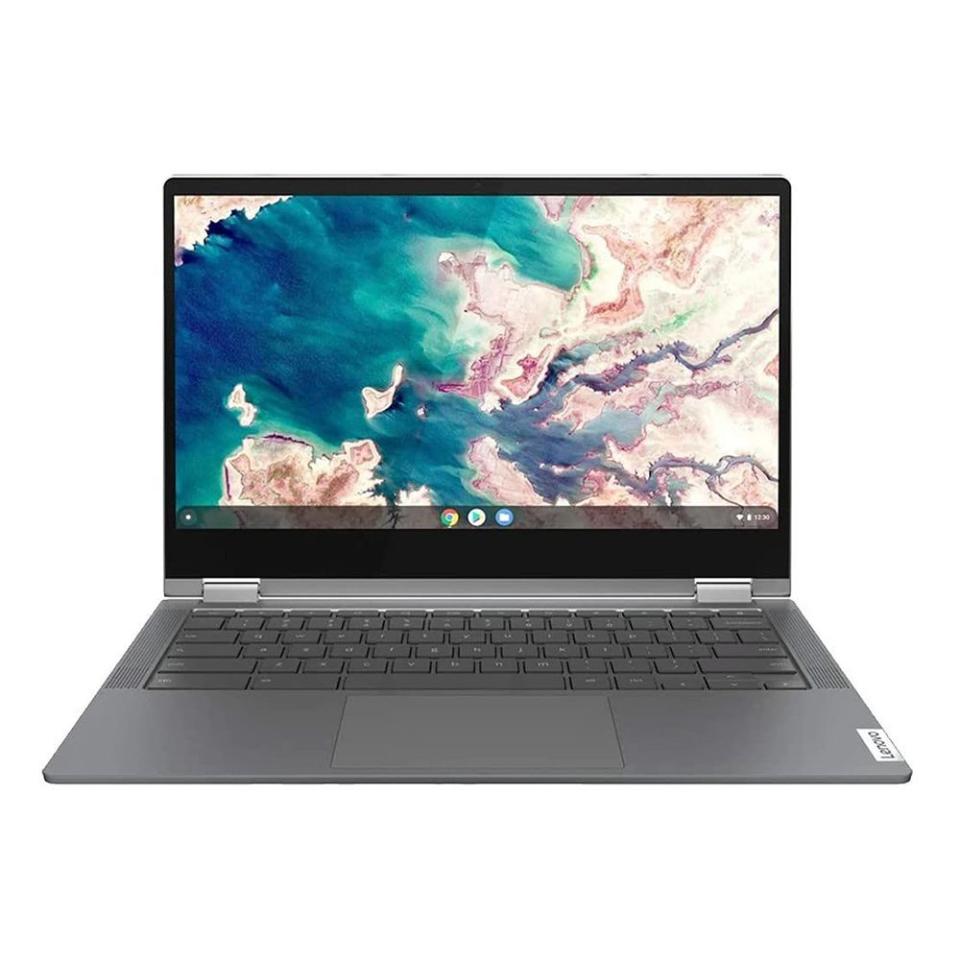 29) Chromebook Flex 5