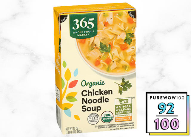 Save on Progresso Chicken Noodle Soup Organic Order Online