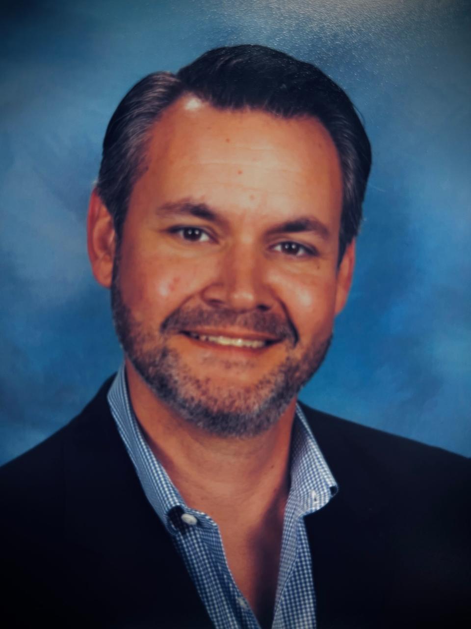 Werner “Bucky” Hartman has been named principal of Kaffie Middle School for the 2022-2023 school year.