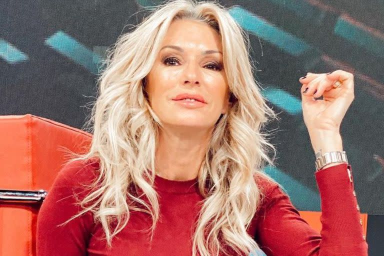 Yanina Latorre habló de Noelia Marzol y la bailarina salió al cruce por las redes (Foto: Instagram/@yanilatorre)