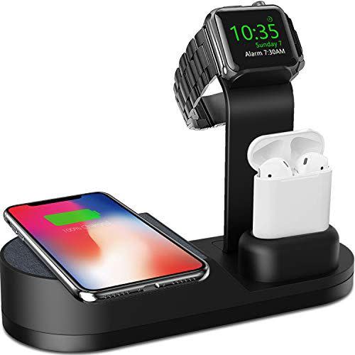 19) Deszon Wireless Charger