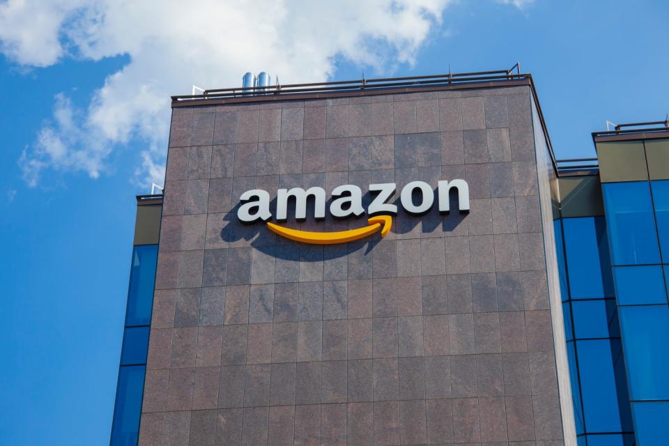 Amazon, IA, Medio ambiente