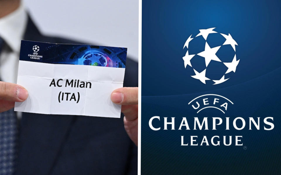 Journalist believes new UCL format ‘could suit’ Milan vs. Liverpool